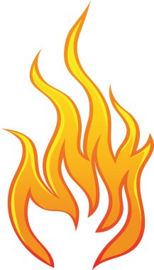 Fire clipart