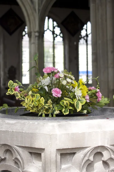 Stock image Church Font