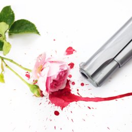 Flower gun barrel Stock Photos, Royalty Free Flower gun barrel Images ...