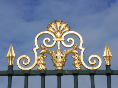 Musée du louvre, paris Fransa.