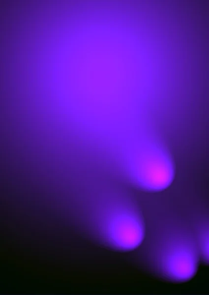 抽象的紫色 — 图库照片