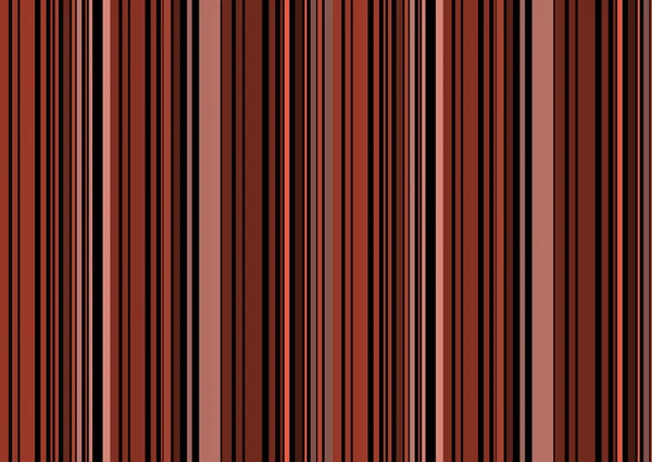 Retro brown striped background — Stock Photo, Image