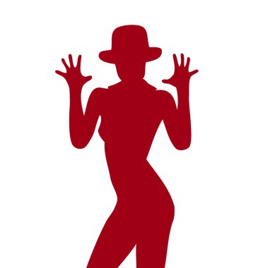 Silhouette clipart