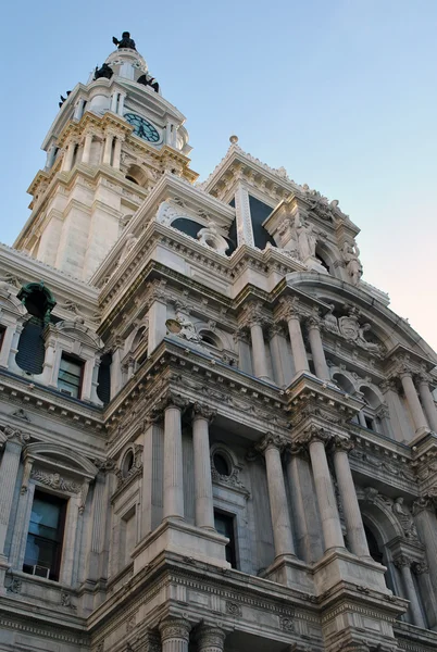 stock image City Hall, Philadelphia