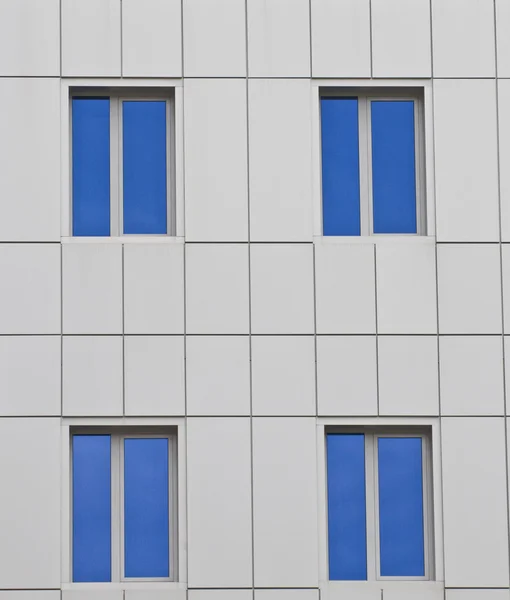 Les fenêtres. — Photo