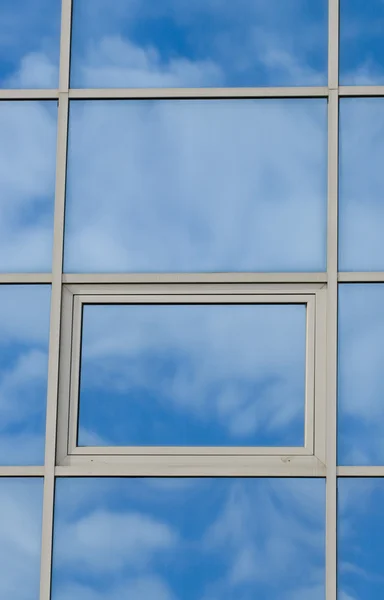Windows. — Stock Photo, Image