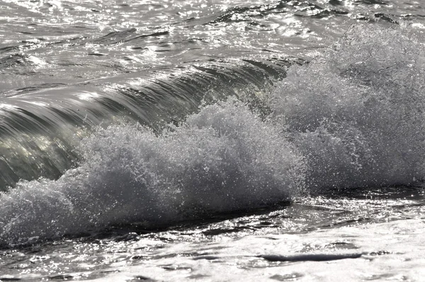 Sea wave. — Stock Photo, Image