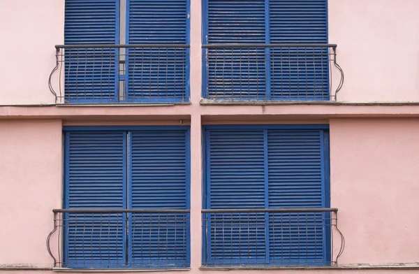Petit balcon . — Photo