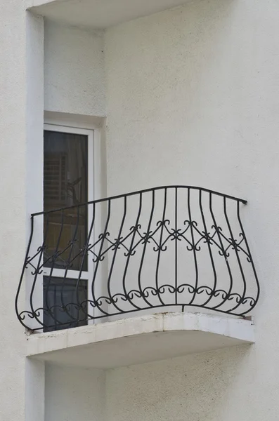 Balcon. — Photo