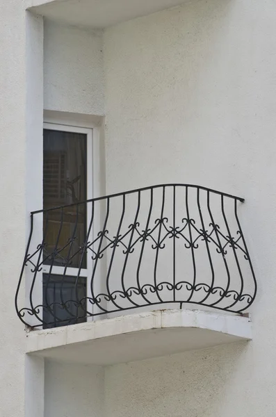 stock image Balcony.