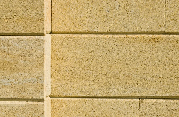 Texturas de piedra caliza .Tile . —  Fotos de Stock