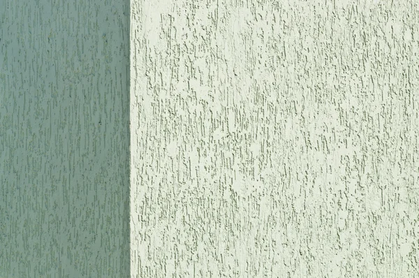 Zöld fal. textúrák. — Stock Fotó