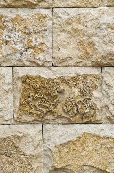 Patrón de textura de piedra natural Wall.Natural . —  Fotos de Stock