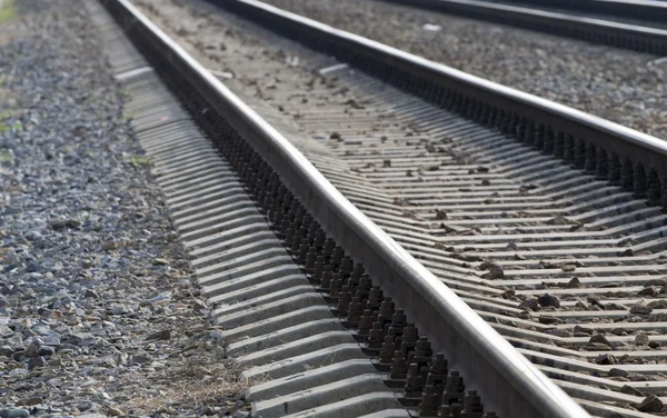 stock image Rail.