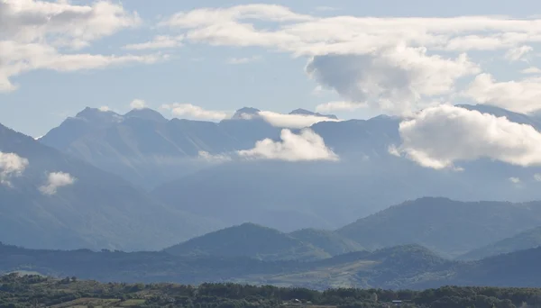 커 카스 산. — 스톡 사진