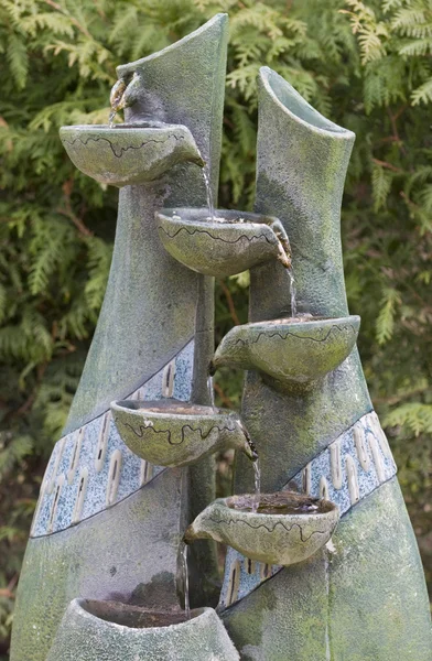 stock image Fountain.