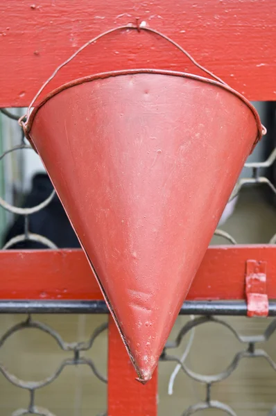 stock image Bucket.