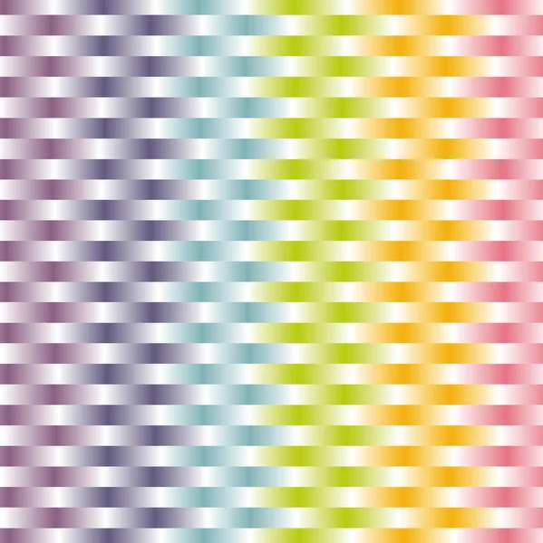 stock image Woven background pastel pattern