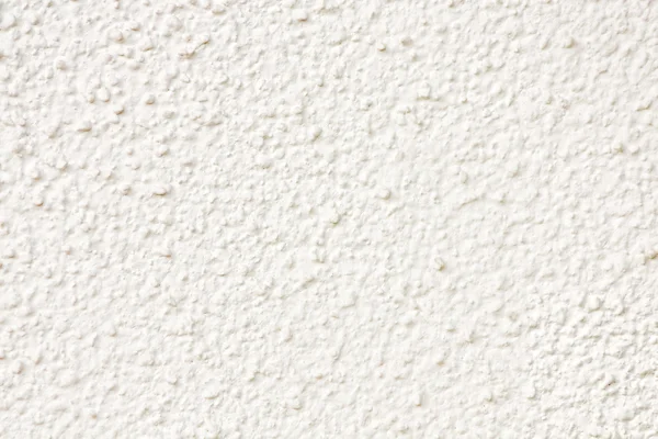 Texture de façade murale blanche — Photo
