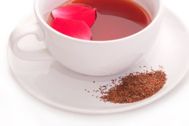 Kırmızı çay rooibos