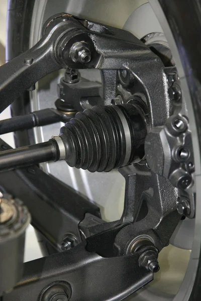 Homokinetic joint for a wheel hub — Stock Photo, Image