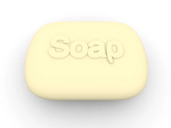 Σαπούνι — Φωτογραφία Αρχείου