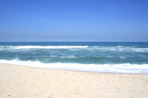 Beach in Rio de Janeiro — Stock Photo, Image