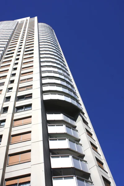 Gebäude in Buenos aires — Stockfoto