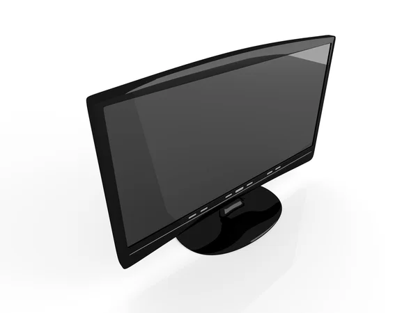 HDTV — Stock Photo, Image