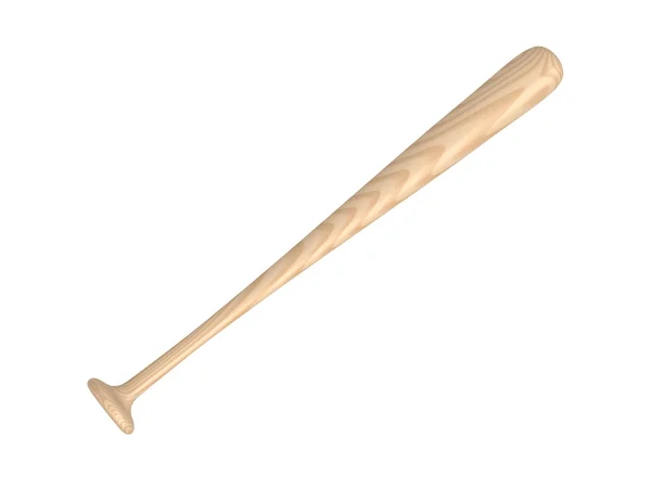 Baseball Bat — Stock Photo, Image
