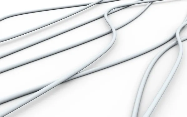 Cables — Stock Photo, Image