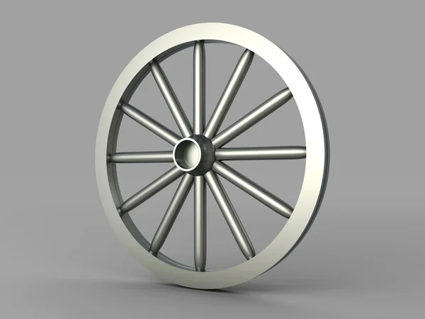 바퀴 — 스톡 사진