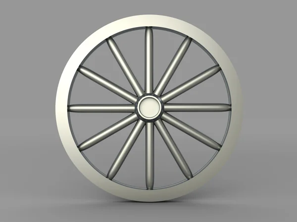 Roda — Fotografia de Stock