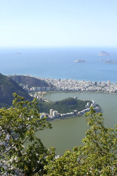 Rio de Janeiro — Fotografia de Stock