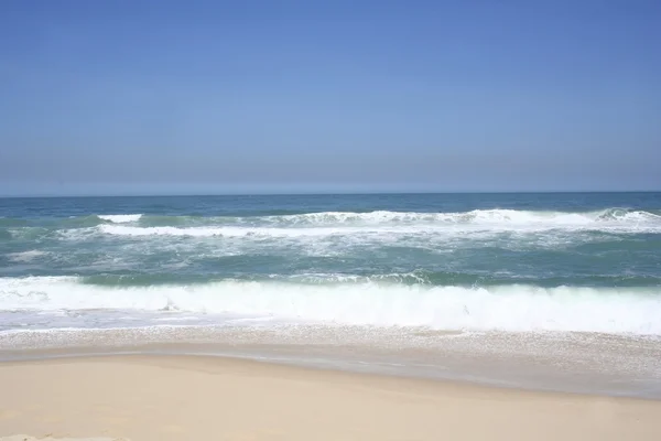 リオ ・ デ ・ ジャネイロのビーチ — ストック写真