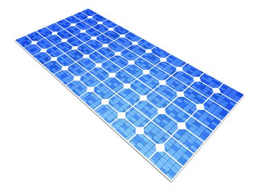 Solar Panel clipart