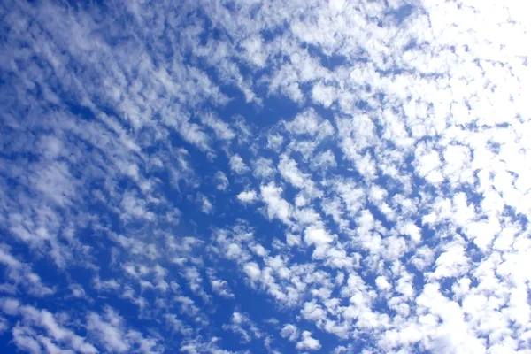 Blue Sky — Stock Photo, Image