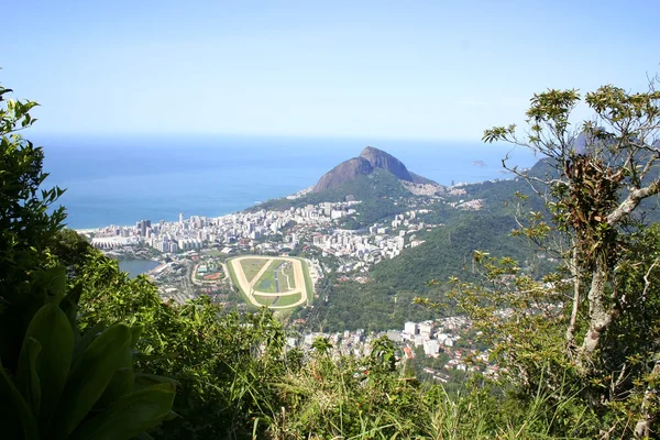 Rio de Janeiro — Stok Foto