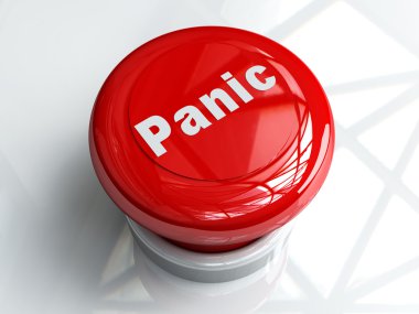 Panic Button clipart