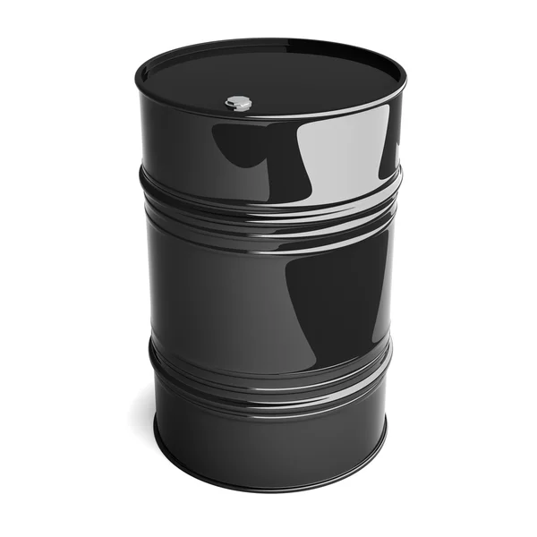 Oil Barrel — Stock Photo, Image