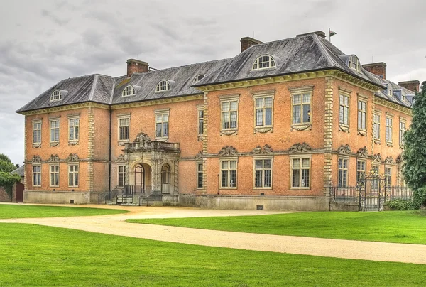 stock image Seventeenth Century Tredegar House