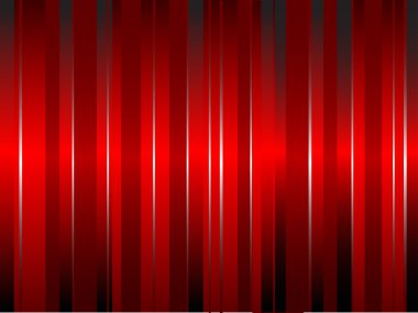 Red Silk Effect Background clipart
