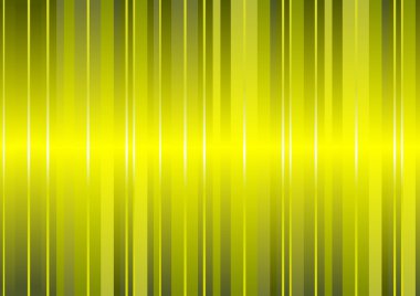 A gold silk curtain effect background clipart