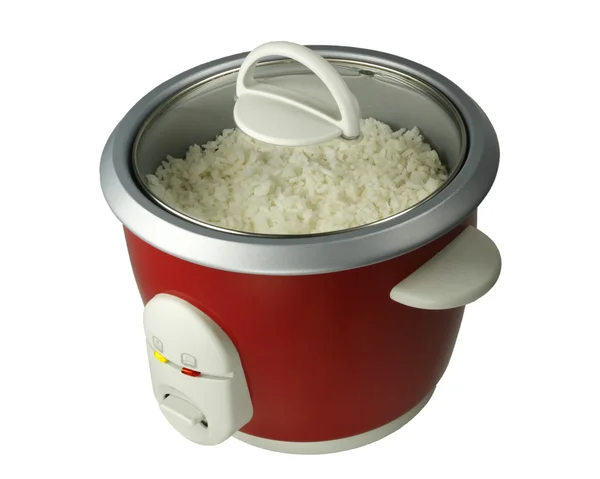 stock image Rice Cooker