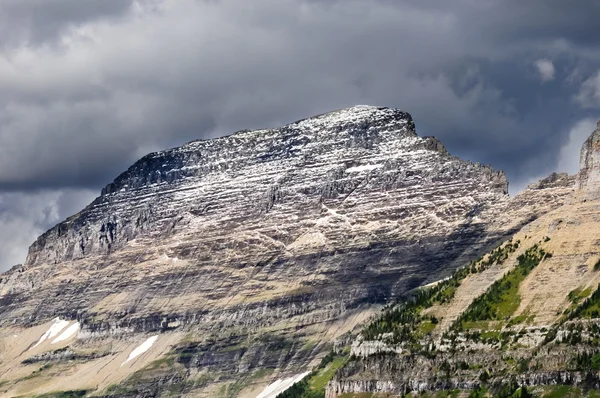 Glacier National Park — Stock Photo, Image