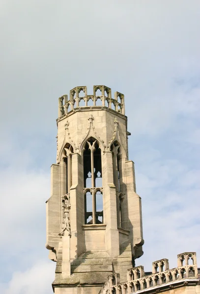 Pequena torre — Fotografia de Stock