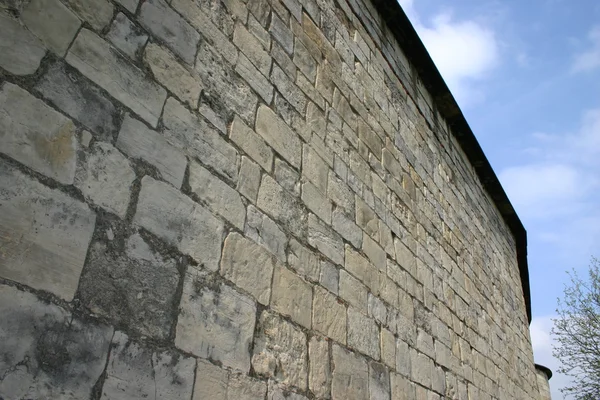 stock image Prison Wall