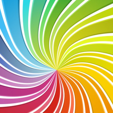 Colorful background clipart