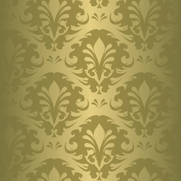 Fond motif floral — Image vectorielle