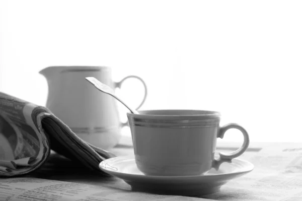 Coffee cup — Stock Photo, Image